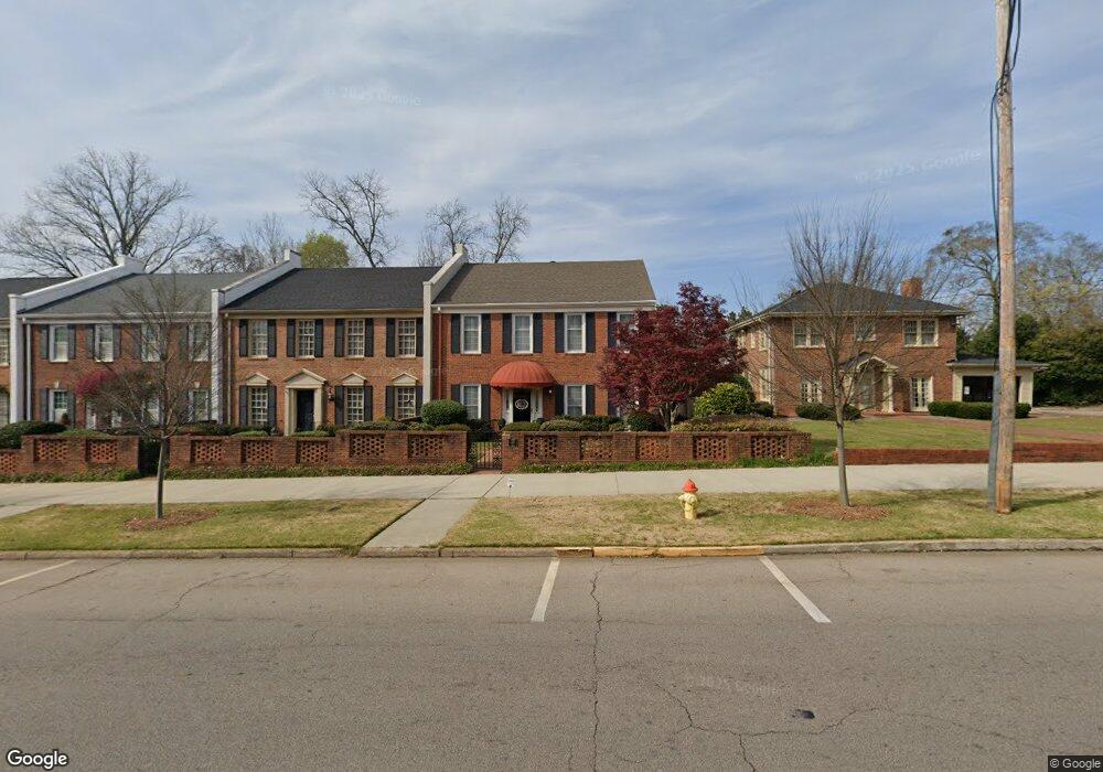 312 Broad St, Lagrange, GA 30240 - photo 1