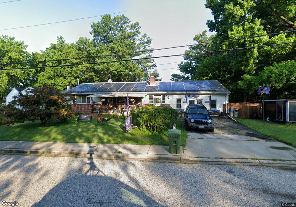 5526 Ritter Ave, Baltimore, MD 21206 - photo 1