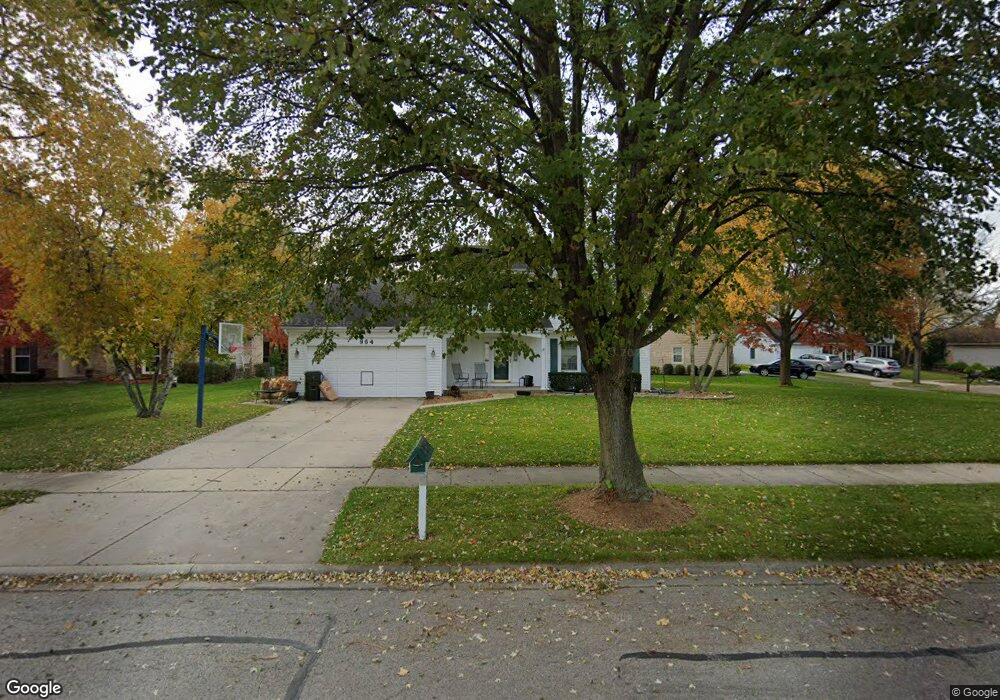 964 Hidden Lake Rd, Naperville, IL 60565 - photo 1