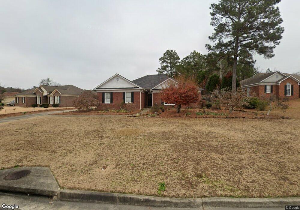 5320 Broadfield Dr, Columbus, GA 31907 - photo 1