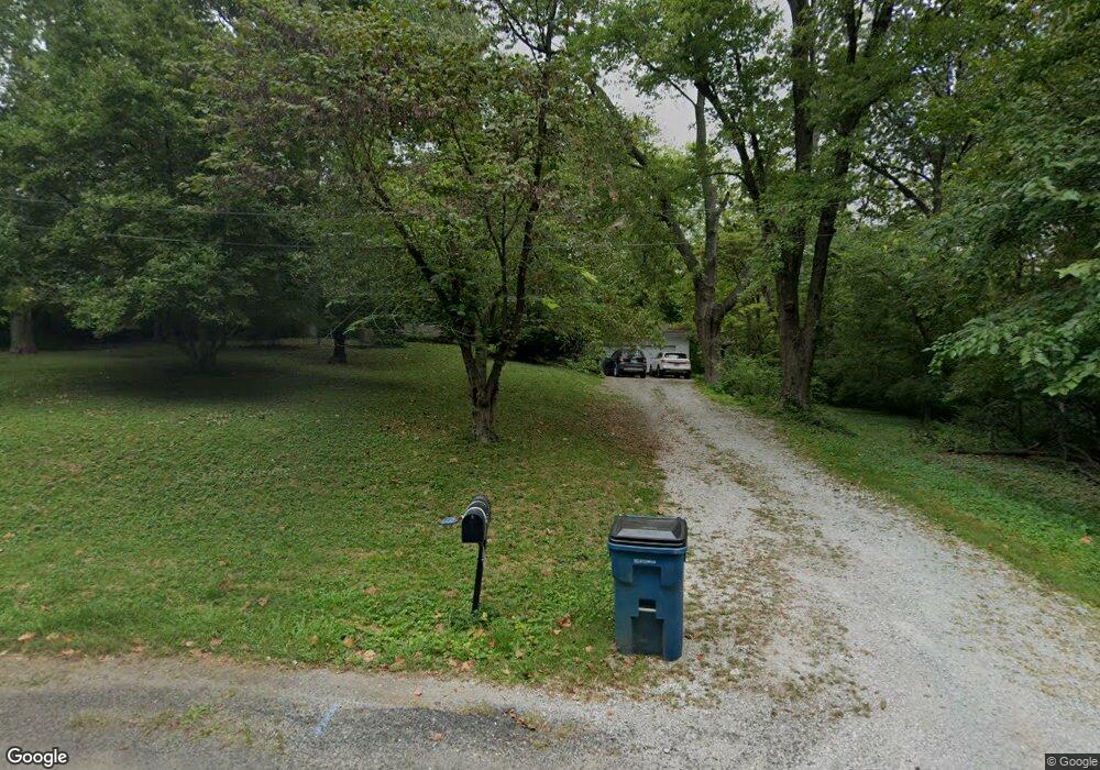 402 Bethel Rd, Collinsville, IL 62234 - photo 1