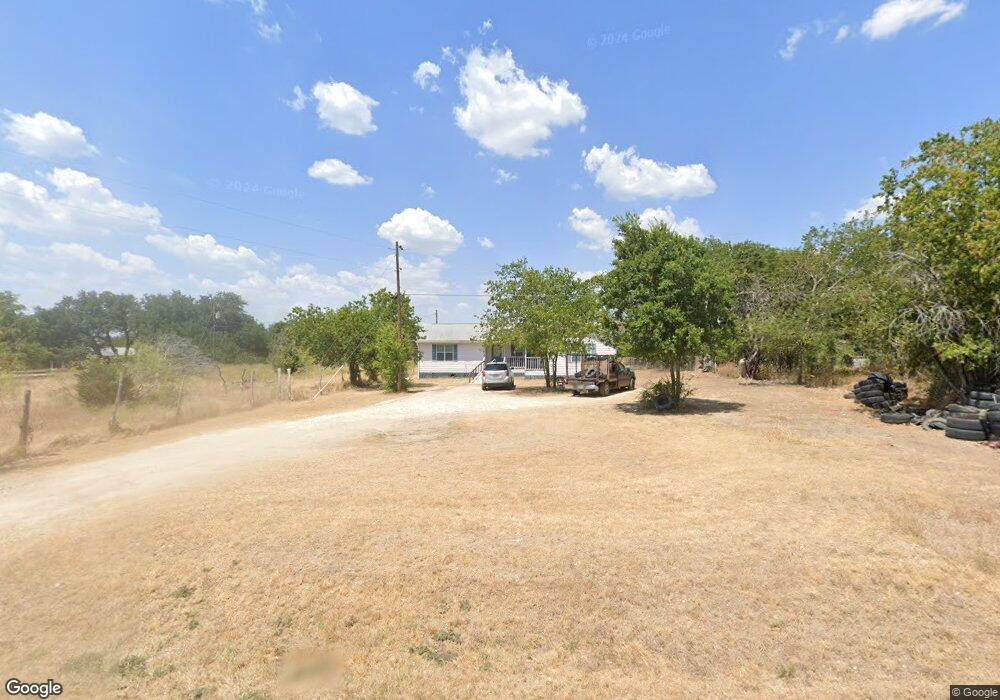 7790 McGregor Park Rd, Temple, TX 76502 - photo 1