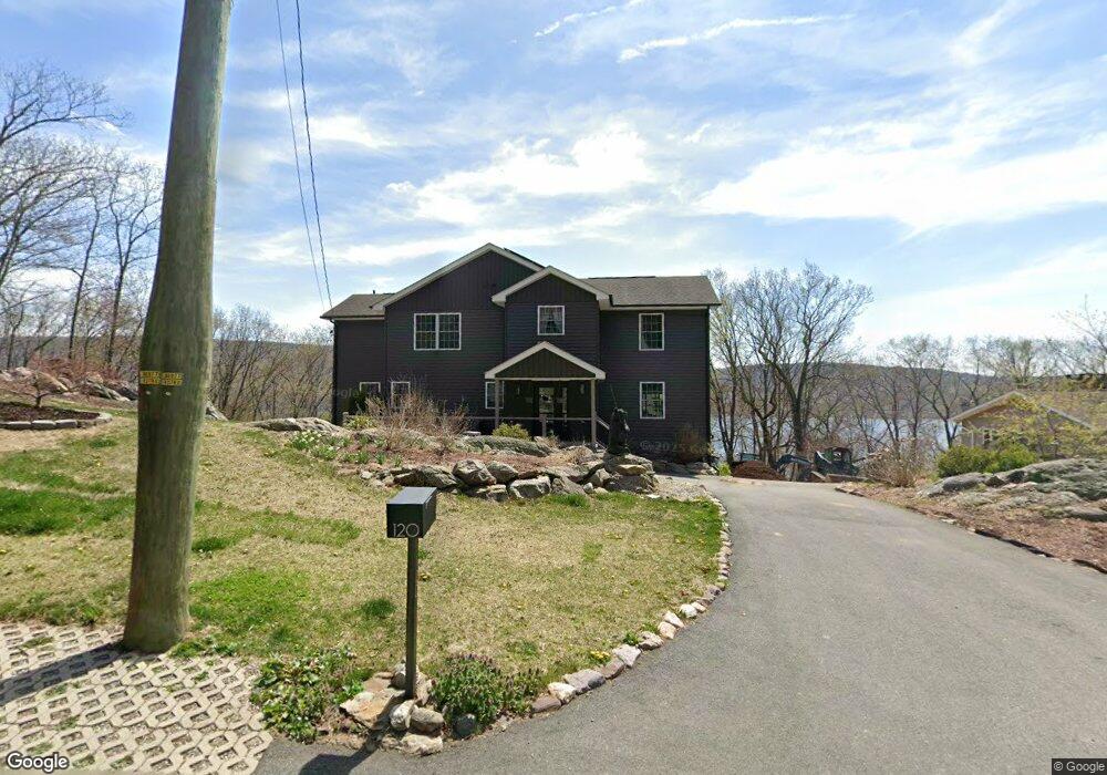 120 Blueberry Hill, Greenwood Lake, NY 10925 - photo 1