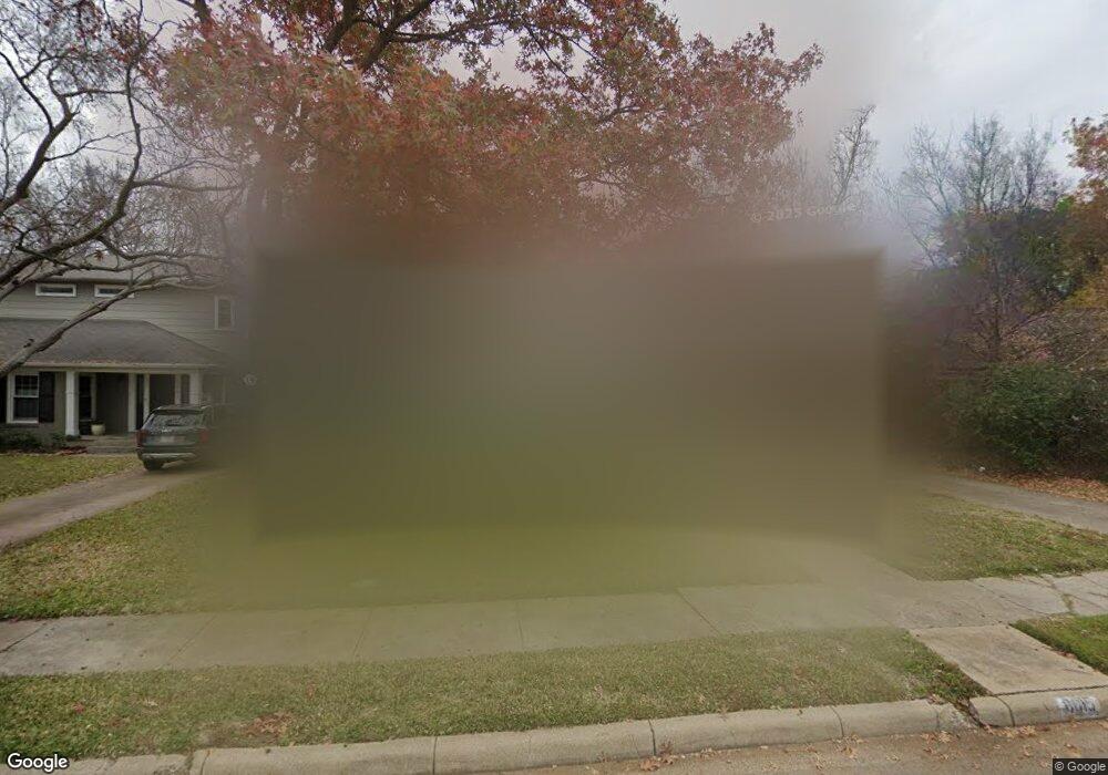 6015 Kenwood Ave, Dallas, TX 75206 - photo 1