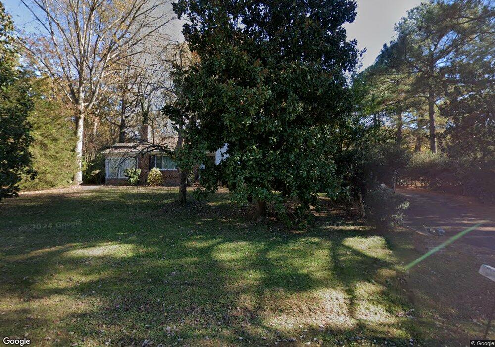 303 Desota Dr, Henrico, VA 23229 - photo 1