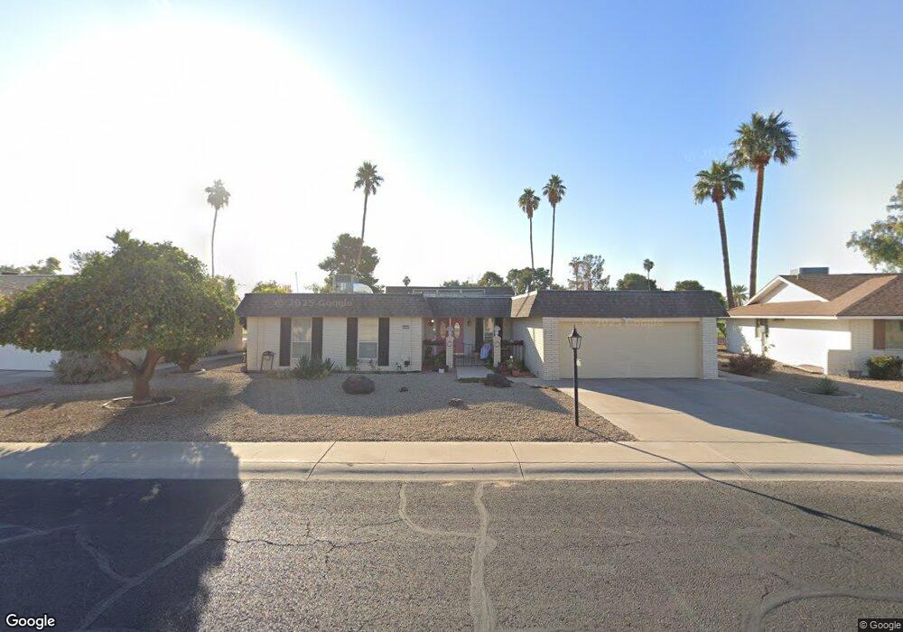 10231 W Ironwood Dr, Sun City, AZ 85351 - photo 1