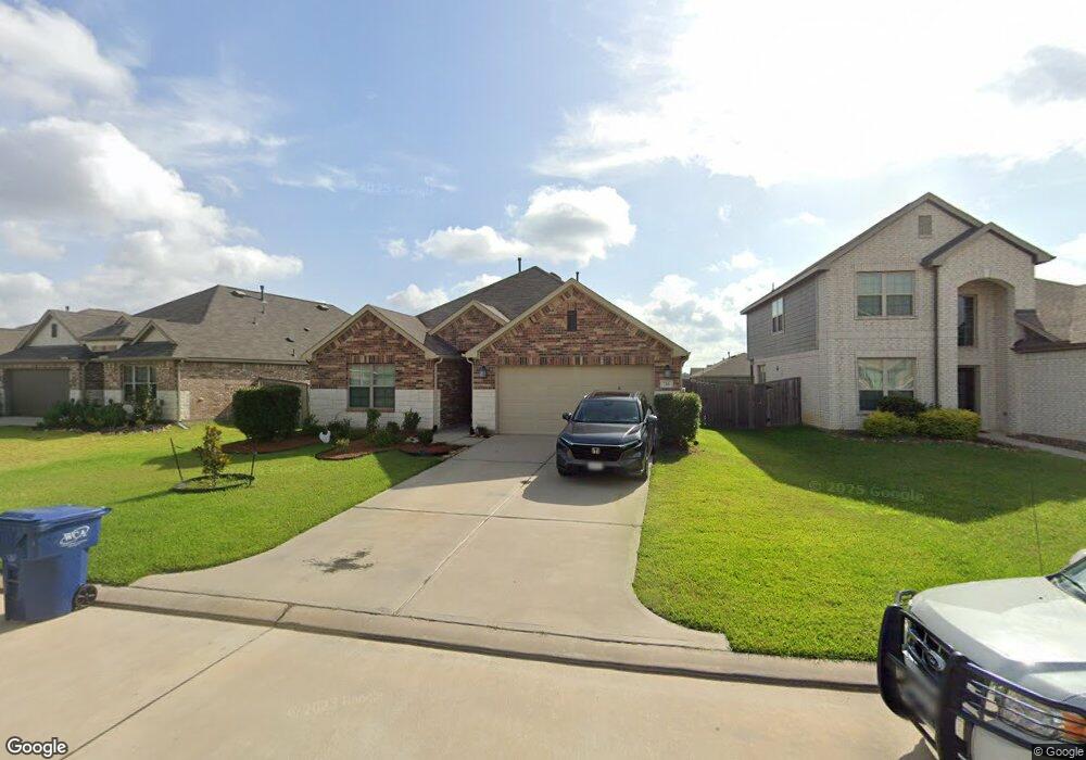 216 Temple Memorial Dr, Magnolia, TX 77354 - photo 1