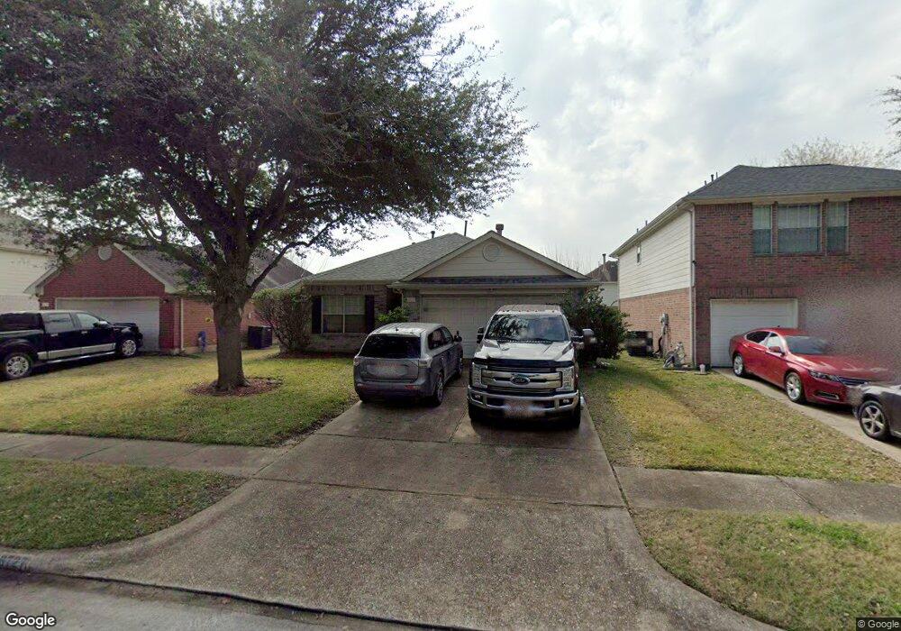 6727 Lower Arrow Dr, Houston, TX 77086 - photo 1