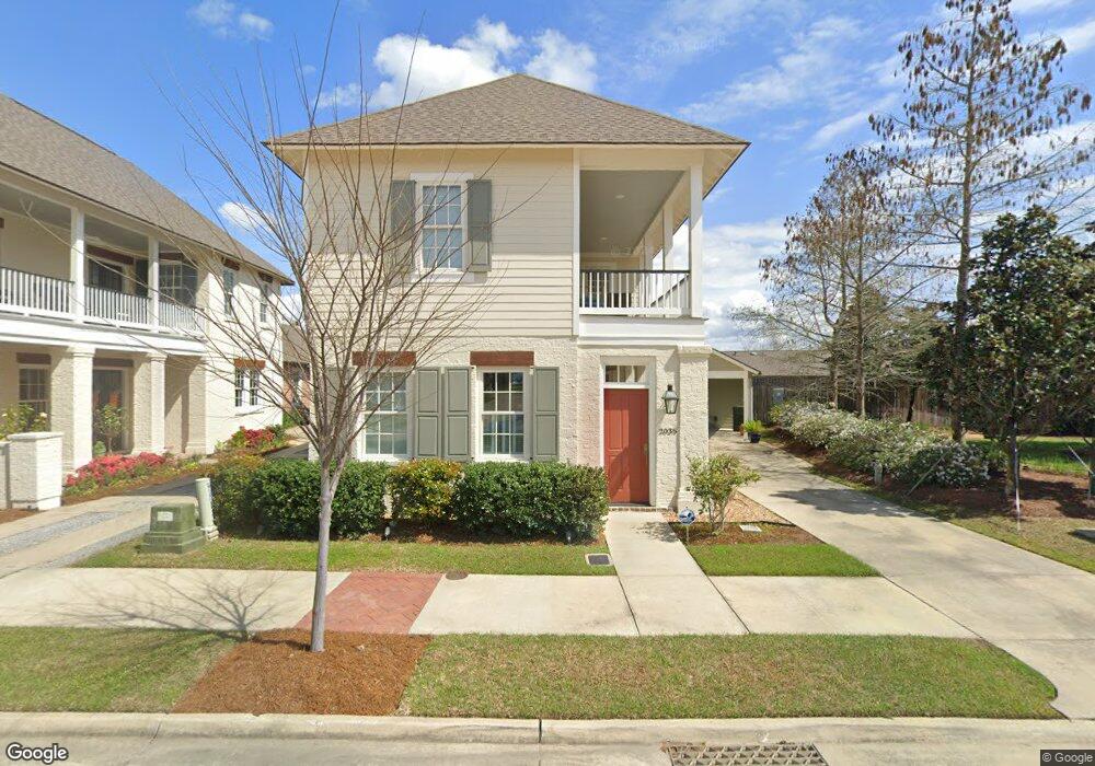 2035 Jabez Dr, Lake Charles, LA 70601 - photo 1