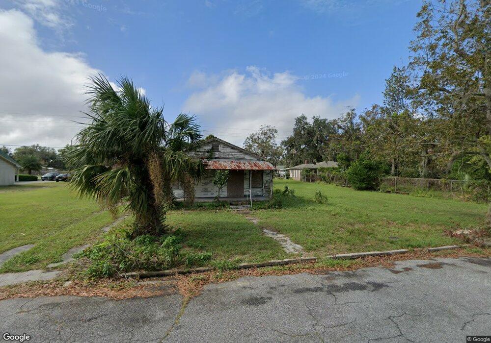 2713 Amherst St, Brunswick, GA 31520 - photo 1