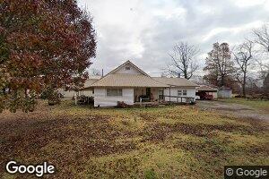 120 Weber St, Rector, AR 72461