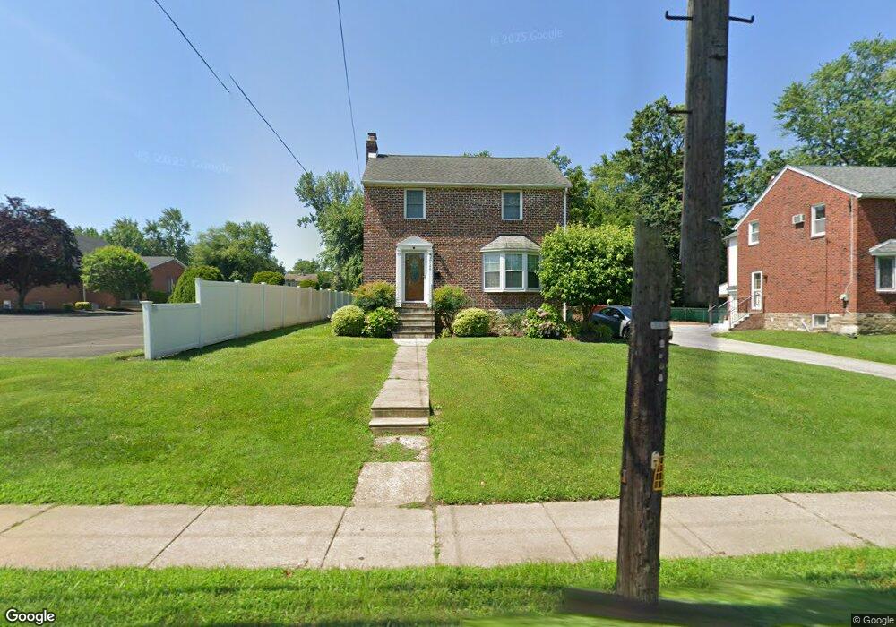 2726 Jenkintown Rd, Glenside, PA 19038 - photo 1