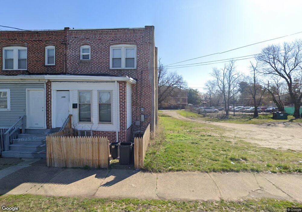 1884 S 10th St, Camden, NJ 08104 - photo 1