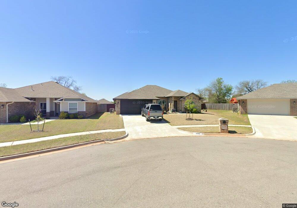4200 Caracara Ct, Norman, OK 73072 - photo 1