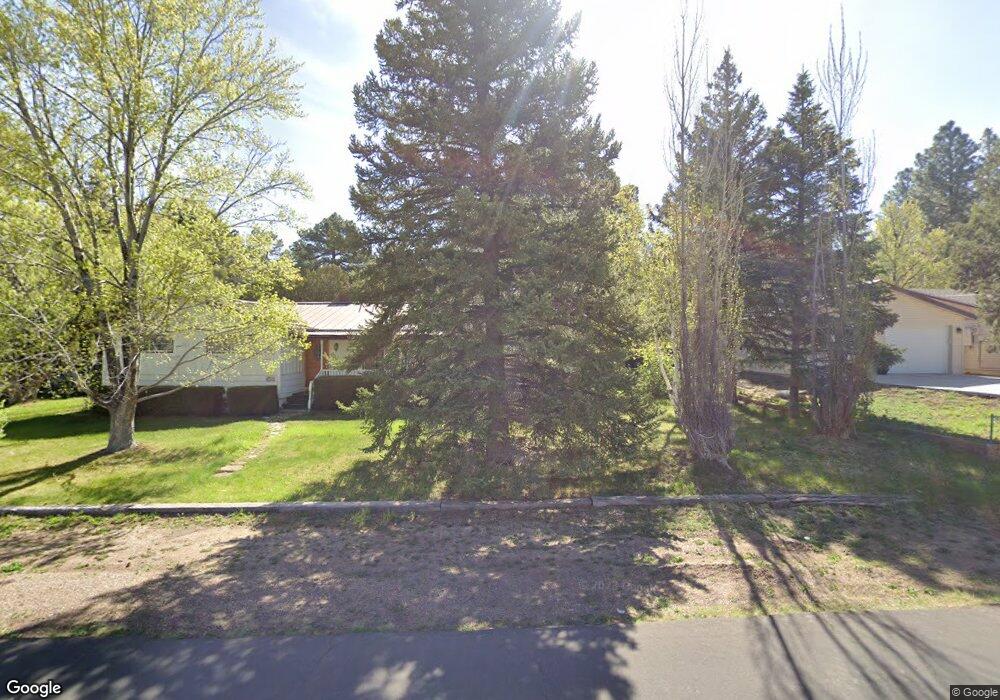 1101 N 36th Dr, Show Low, AZ 85901 - photo 1