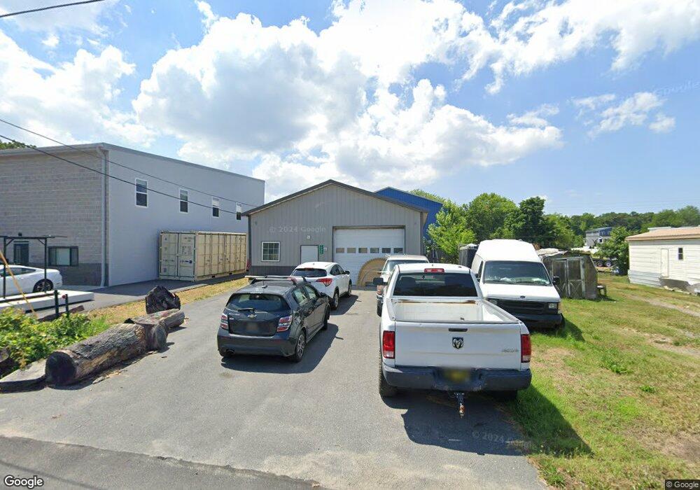 19860 Central Ave, Rehoboth Beach, DE 19971 - photo 1