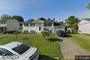 30 Mckinley Ave, Washington, NJ 07882