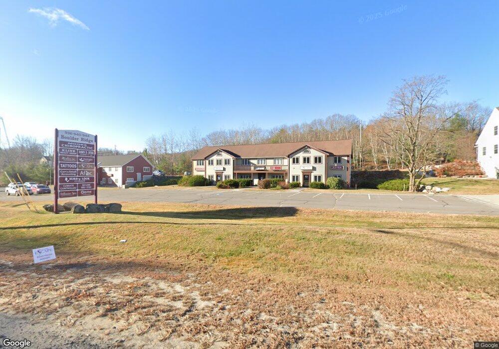 940 Roosevelt Trail unit A06, Windham, ME 04062 - photo 1