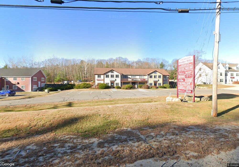 940 Roosevelt Trail unit A11, Windham, ME 04062 - photo 1