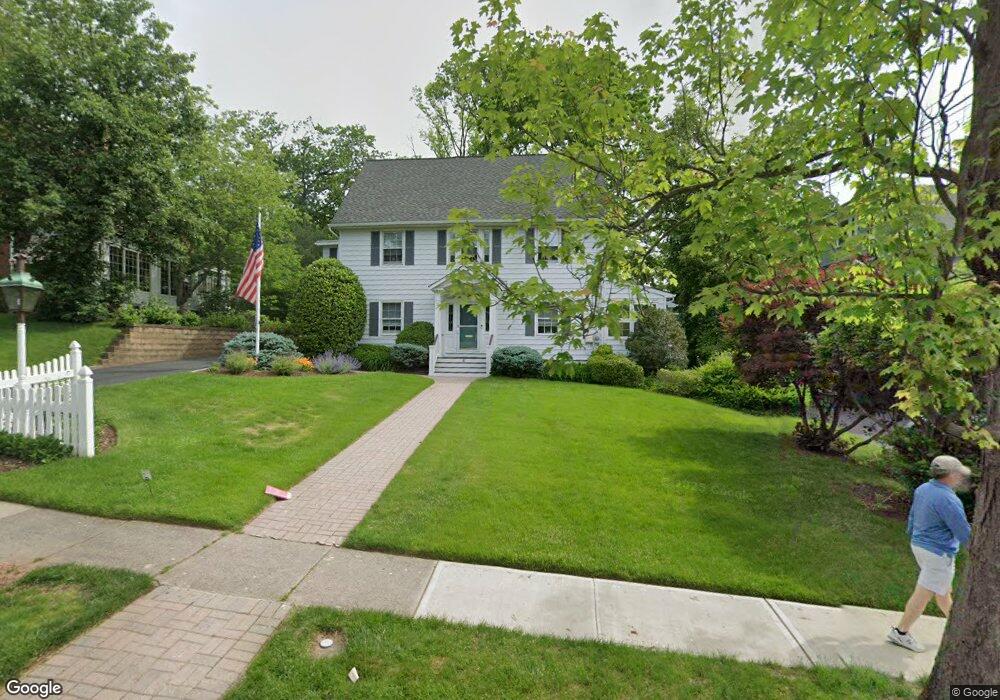 47 Clinton Ave, Maplewood, NJ 07040 - photo 1