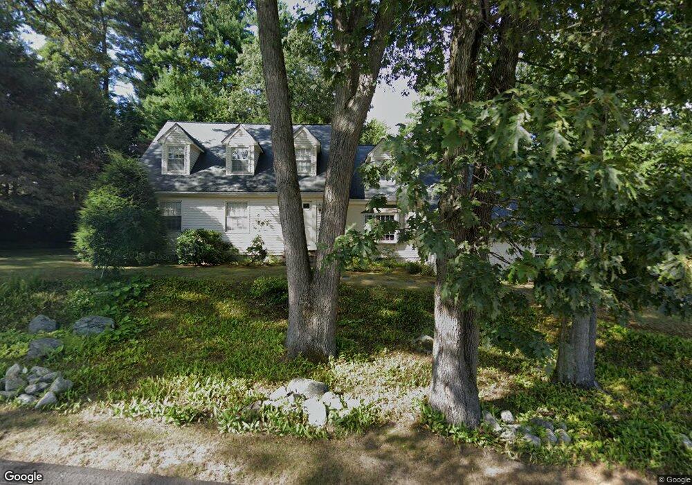 16 Beasom St, Nashua, NH 03064 - photo 1