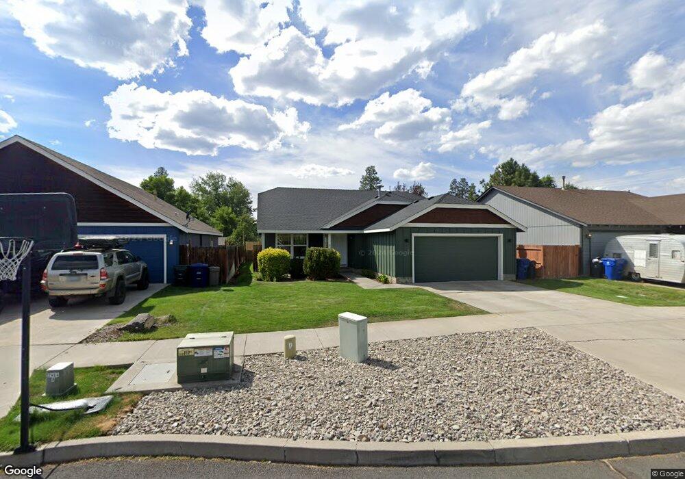 61383 Kobe St, Bend, OR 97702 - photo 1