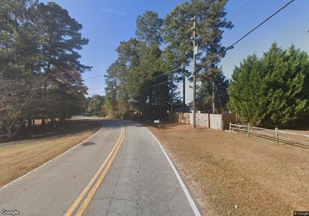 0 Bailey Rd SW unit 7255422, Conyers, GA 30094 - photo 1