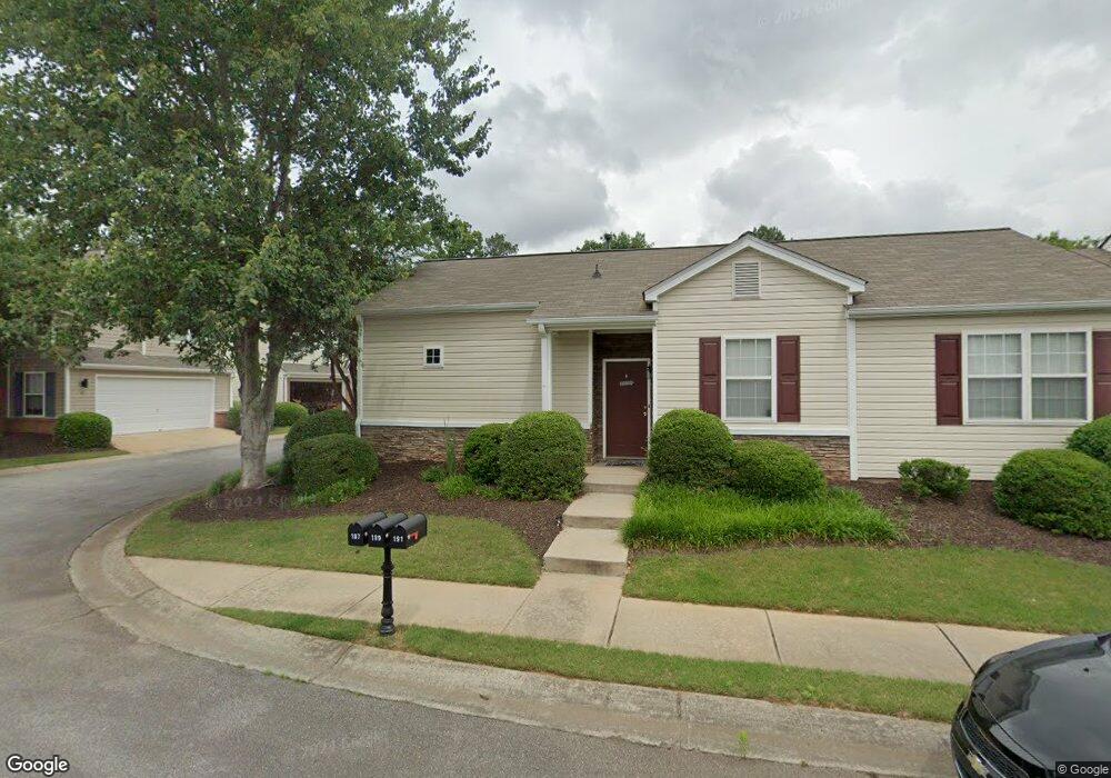 191 W Oaks Place unit 1C, Woodstock, GA 30188 - photo 1