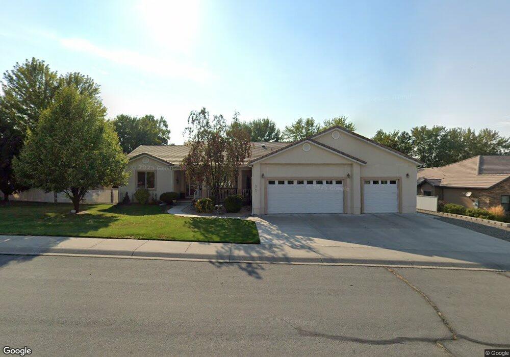 4162 Two Rock Dr, Winnemucca, NV 89445 - photo 1