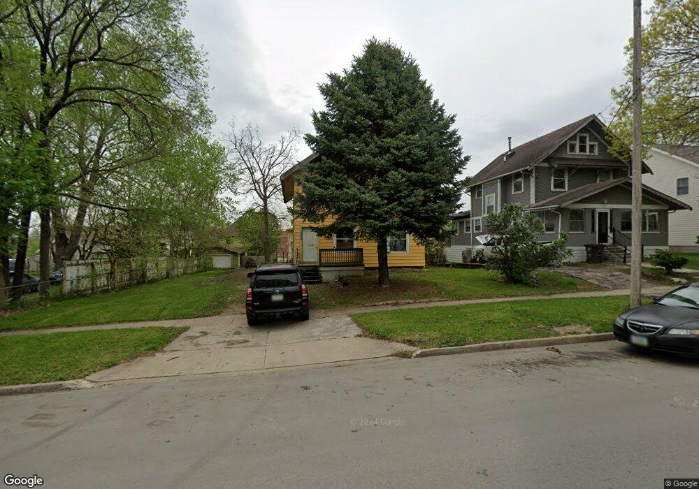 1525 9th St, Des Moines, IA 50314 - photo 1