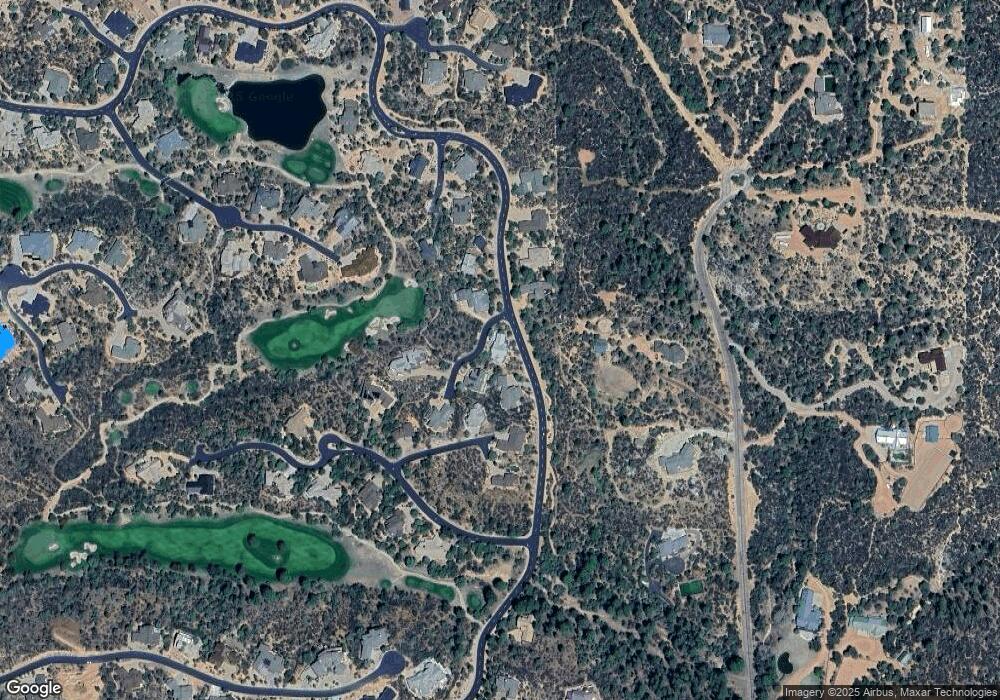 902 N Scenic Dr, Payson, AZ 85541 - photo 1