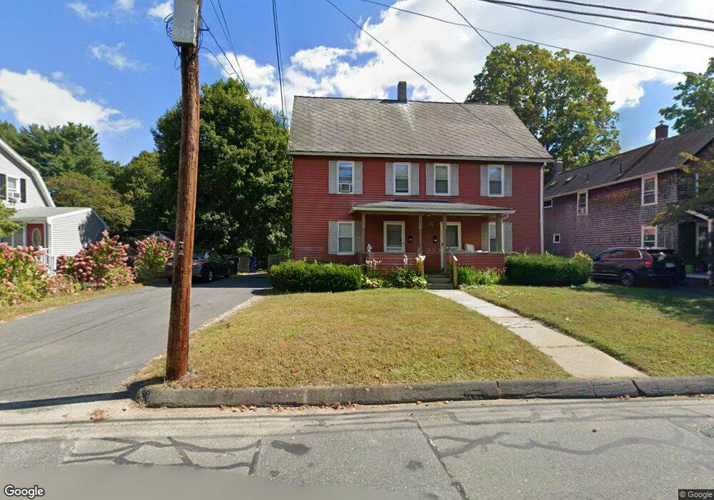 103 Lake St, Florence, MA 01062 - photo 1