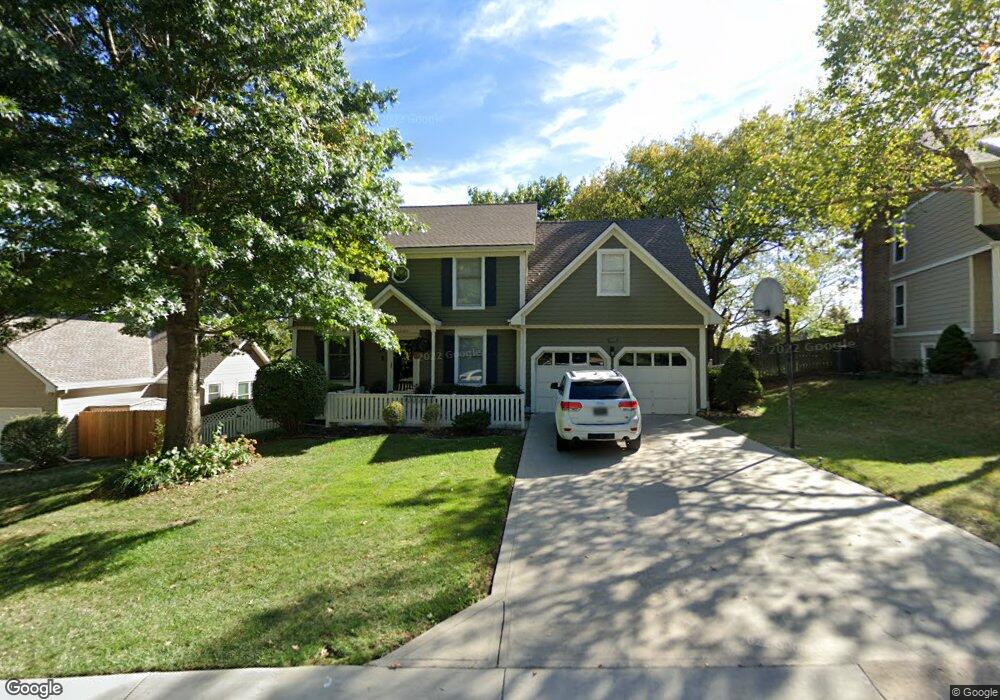 14507 W 69th Terrace, Shawnee, KS 66216 - photo 1