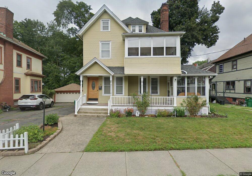 16 Stearns Terrace, Chicopee, MA 01013 - photo 1