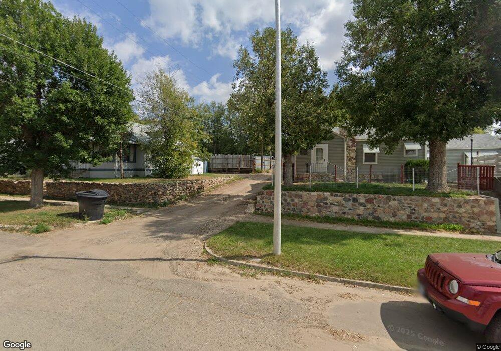 726 9th St, Havre, MT 59501 - photo 1