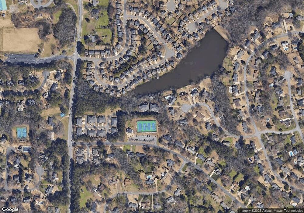 8645 Hope Vine, Roswell, GA 30076 - photo 1