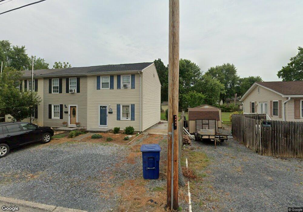 701 W 13th St, Front Royal, VA 22630 - photo 1