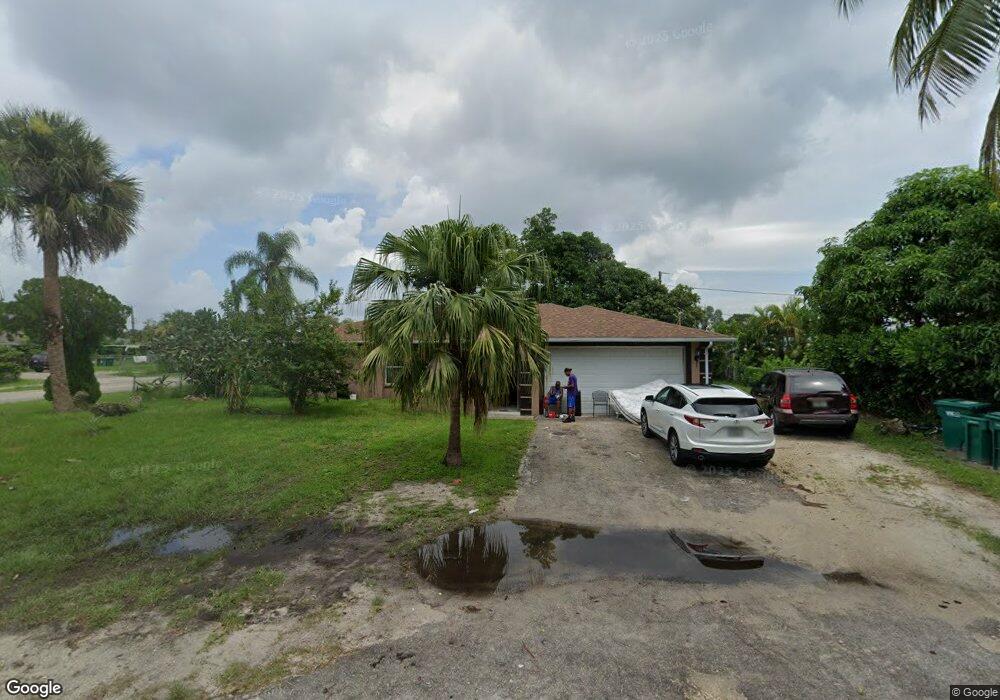 4655 23rd Ave SW, Naples, FL 34116 - photo 1