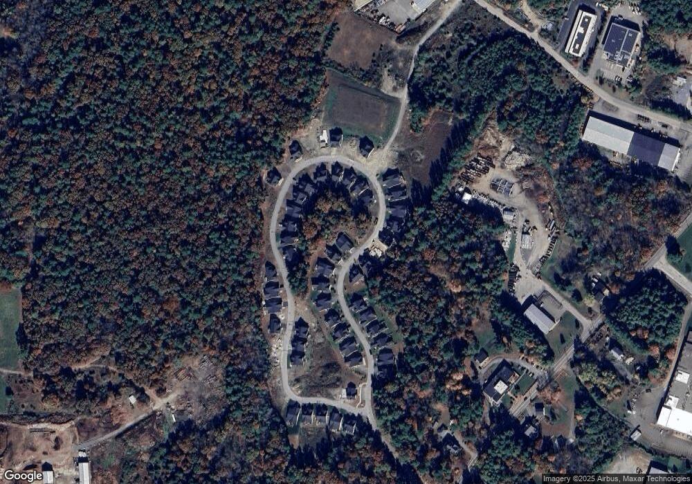 32 Weber Farm Rd unit 39, Wrentham, MA 02093 - photo 1