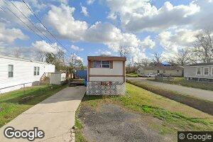802 E Hoover St, Destrehan, LA 70047