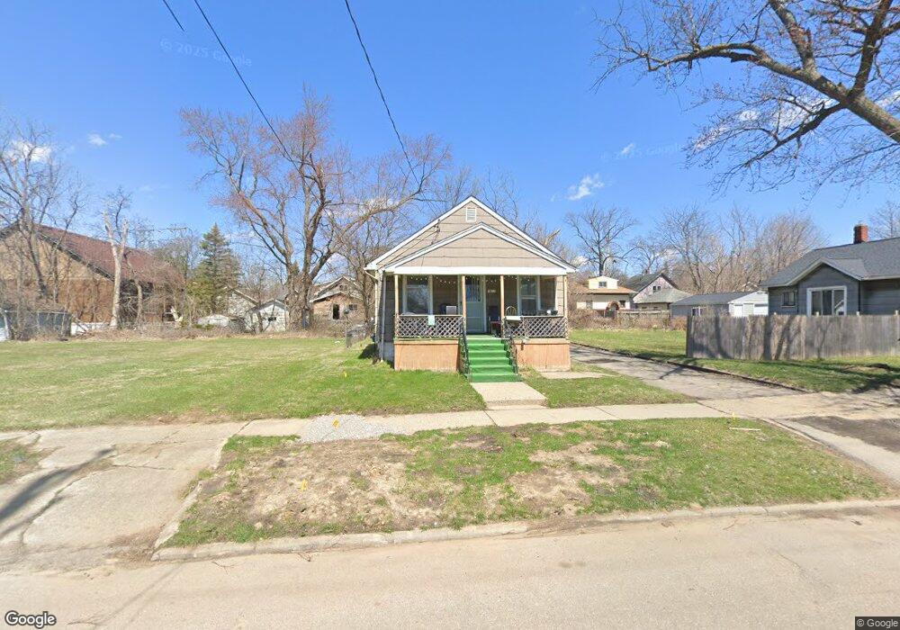 1617 New York Ave, Flint, MI 48506 - photo 1