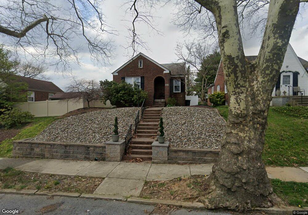 2139 W Greenleaf St unit 2141, Allentown, PA 18104 - photo 1