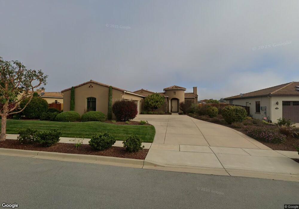 1875 Vista Del Pueblo, Nipomo, CA 93444 - photo 1