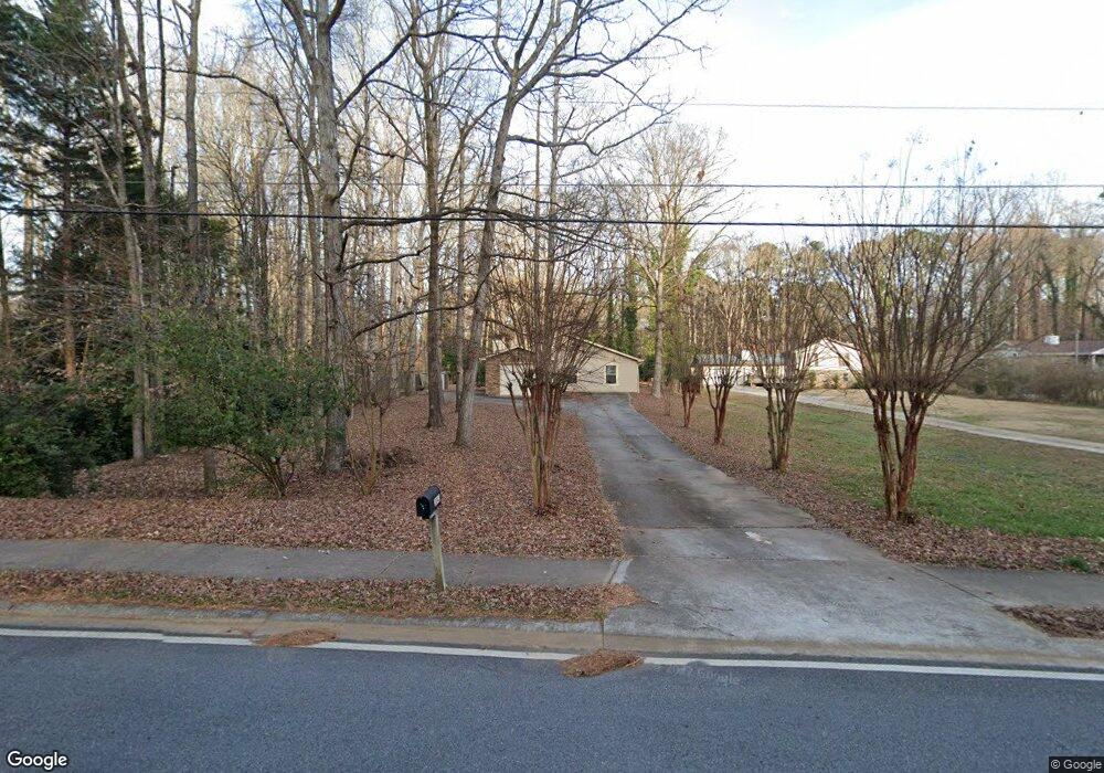 3843 Howell Springs Dr unit 4, Duluth, GA 30096 - photo 1