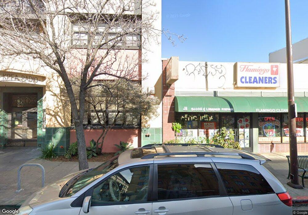 1933 Martin Luther King jr Way, Berkeley, CA 94704 - photo 1