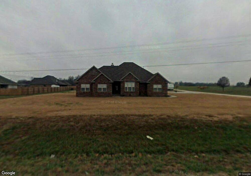 13635 N U of A Beef Farm Rd, Fayetteville, AR 72704 - photo 1