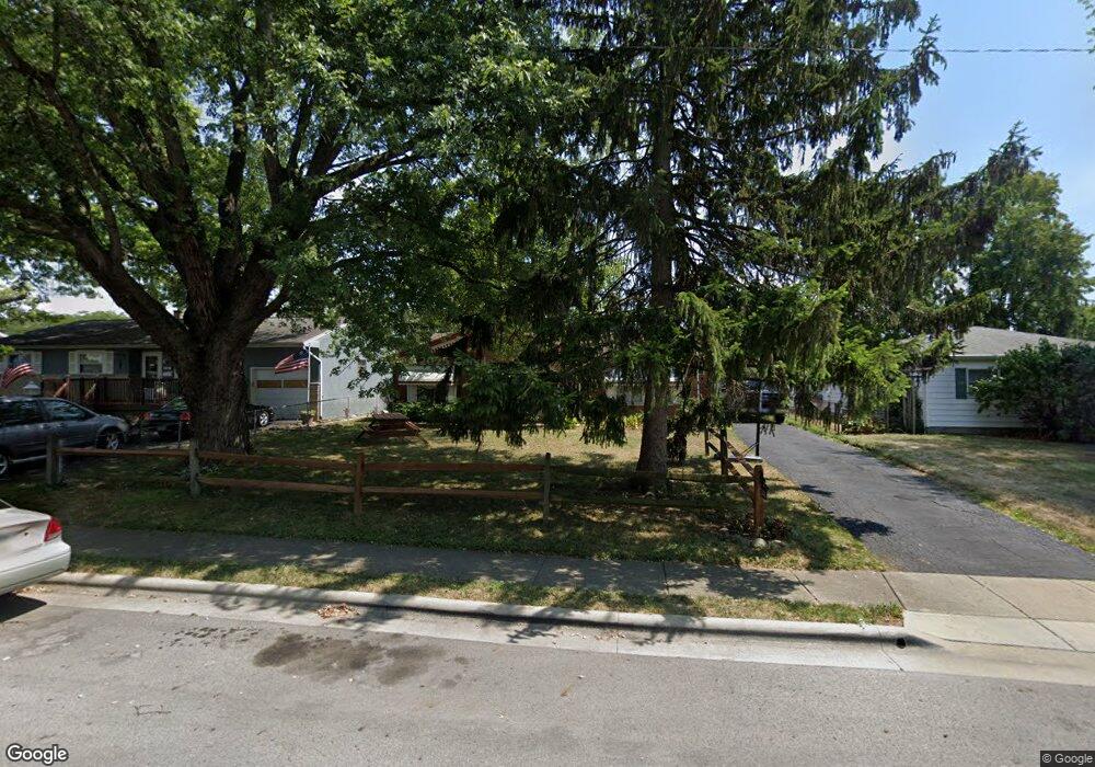 346 Pineview Dr, Columbus, OH 43213 - photo 1