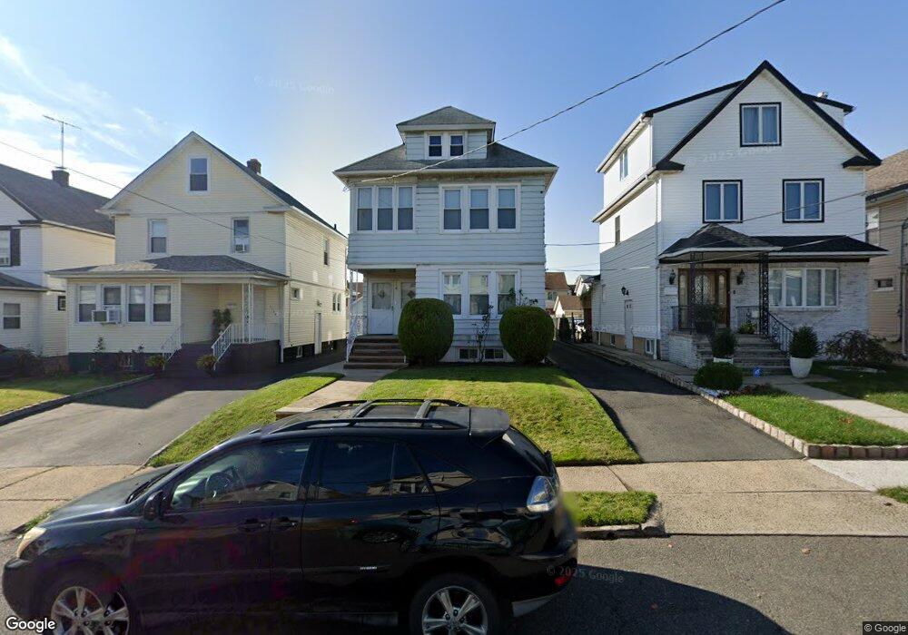 1116 Applegate Ave, Elizabeth, NJ 07202 - photo 1