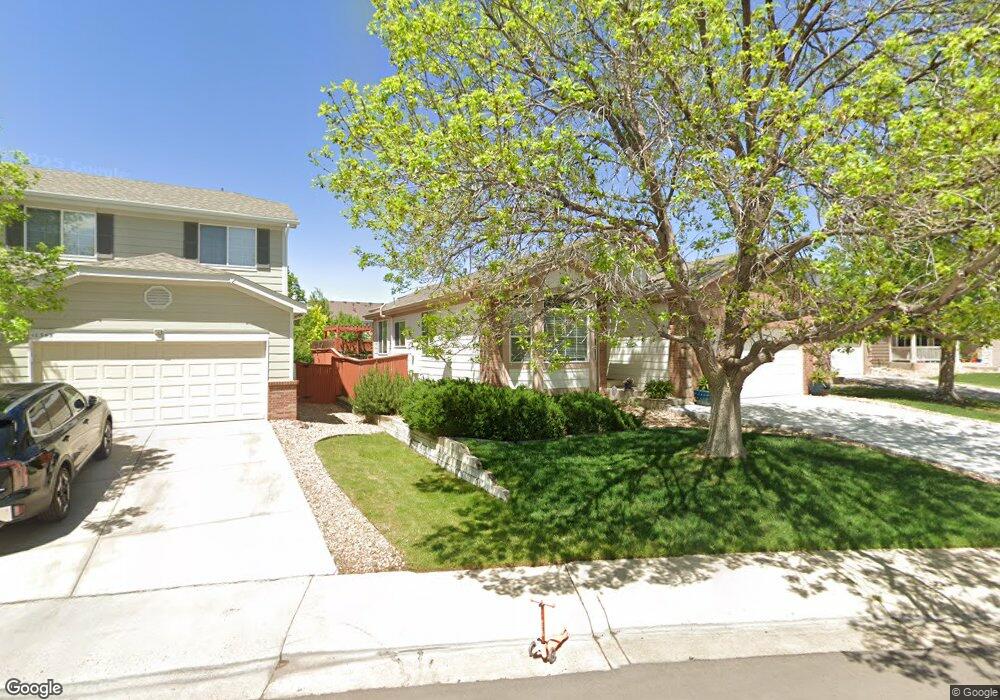 10335 Cheetah Tail, Lone Tree, CO 80124 - photo 1