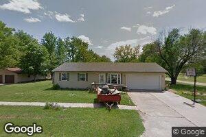 605 Pecan St, Humboldt, KS 66748